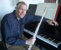 Introducing Flute Settings