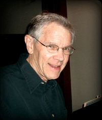 Photo of Fred Tompkins