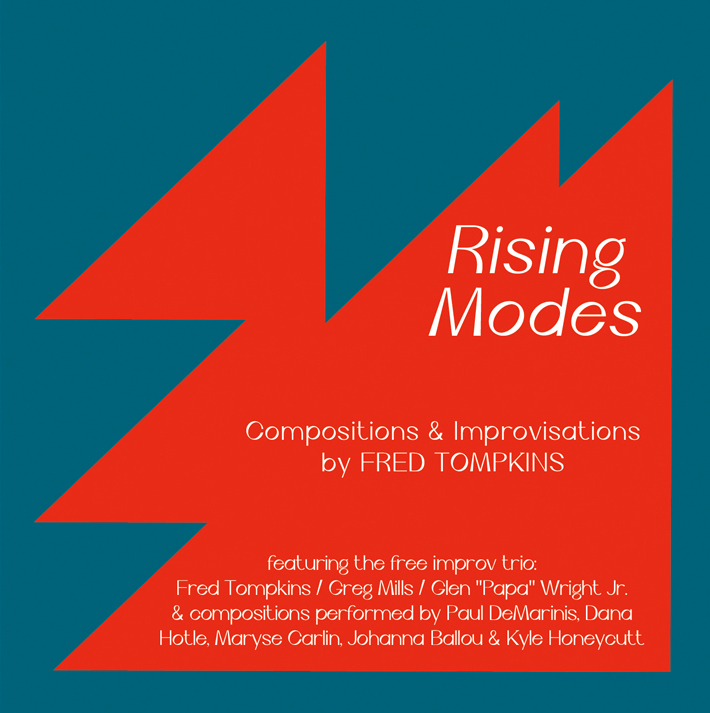 Introducing Rising Modes